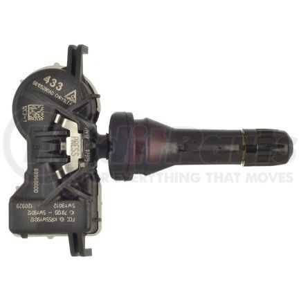 28586 by SCHRADER VALVES - TPMS Sensor - Snap-in