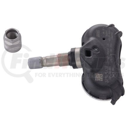 28720 by SCHRADER VALVES - TPMS Sensor - Clamp-In Aluminum Valve