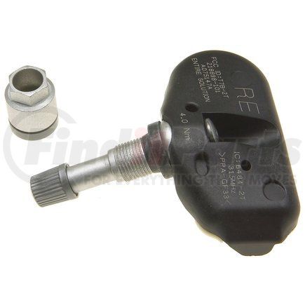 28981 by SCHRADER VALVES - TPMS Sensor - Clamp-in