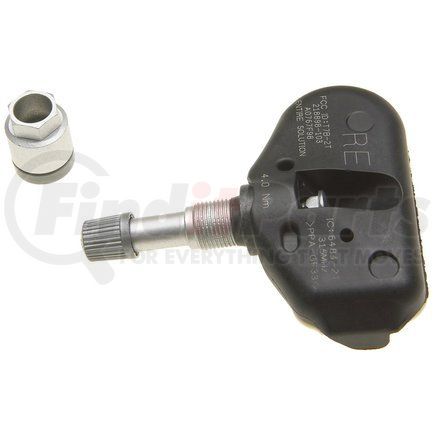 28983 by SCHRADER VALVES - TPMS Sensor - Clamp-in