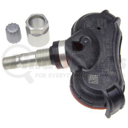 28849 by SCHRADER VALVES - TPMS Sensor - Clamp-In Aluminum Valve