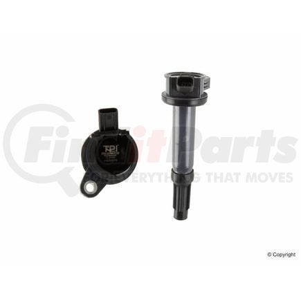 CLS1185 by TPI - Direct Ignition Coil for FORD