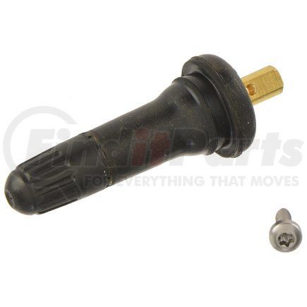 20008 by SCHRADER VALVES - Tire Pressure Monitoring System (TPMS) Sensor Service Kit - Snap-In