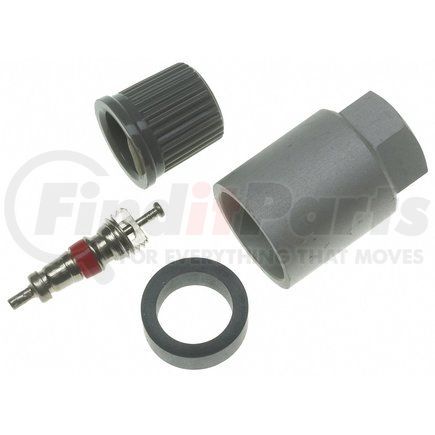 20009 by SCHRADER VALVES - Tire Pressure Monitoring System (TPMS) Sensor Service Kit