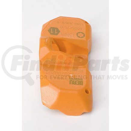 20080 by SCHRADER VALVES - TPMS Sensor - BMW 433MHz Clamp-in (valve sold separate) OE# 36118348682, 36112360420