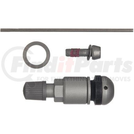 20037 by SCHRADER VALVES - Tire Pressure Monitoring System (TPMS) Sensor Service Kit