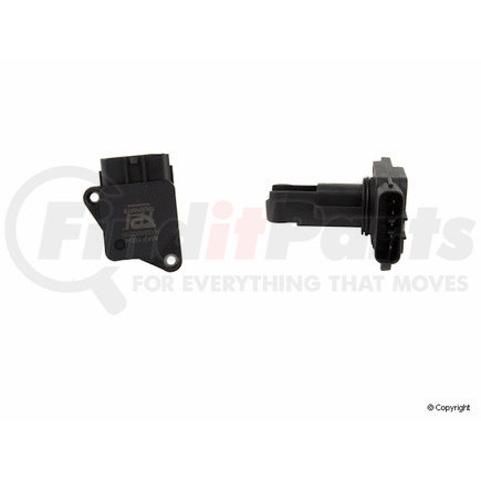 MAF1004 by TPI - Mass Air Flow Sensor for TOYOTA