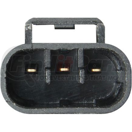 TPI TPS1081 Throttle Position Sensor for SUBARU