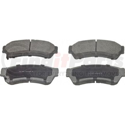 PD1192 by WAGNER - QC1192