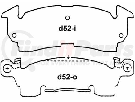 PD52 by WAGNER - QC52