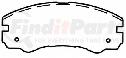 PD579 by WAGNER - QC579