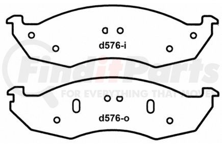 PD576 by WAGNER - QC576