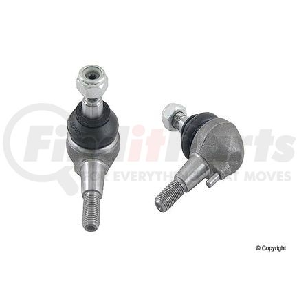 210 330 00 35 A by TRUCKTEC - Suspension Ball Joint for MERCEDES BENZ