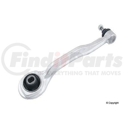 211 330 43 11 B by TRUCKTEC - Suspension Control Arm and Ball Joint Assembly for MERCEDES BENZ