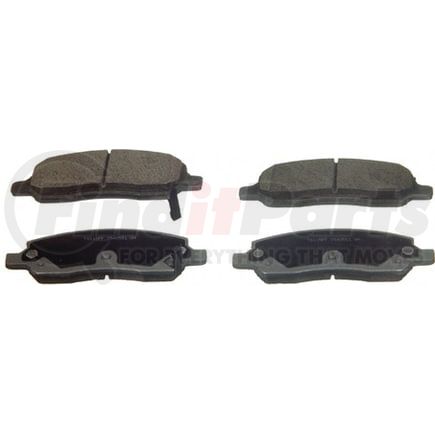 PD1172 by WAGNER - QC1172