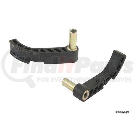 111 180 00 71 by TRUCKTEC - Engine Oil Pump Chain Rail for MERCEDES BENZ