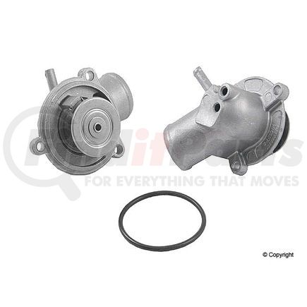 111 200 09 15 71 by TRUCKTEC - Engine Coolant Thermostat for MERCEDES BENZ