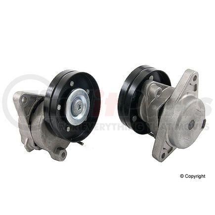 112 200 08 70 A by TRUCKTEC - Belt Tensioner for MERCEDES BENZ