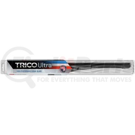 13-251 by TRICO - 25" TRICO Ultra Beam Blade