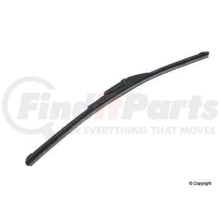 LR 008820 by TRICO - Windshield Wiper Blade for LAND ROVER