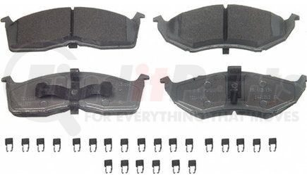 PD730A by WAGNER - QC730A