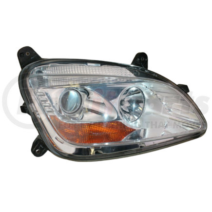 P54-6163-110R by PETERBILT - Headlight - Right