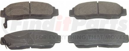 PD787 by WAGNER - QC787