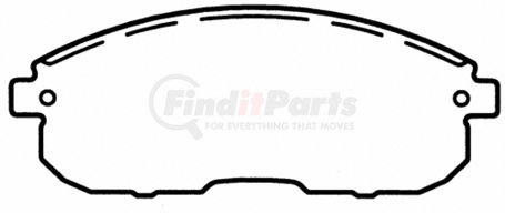 PD815 by WAGNER - QC815