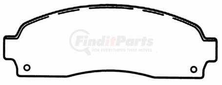 PD833 by WAGNER - QC833