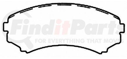 PD867 by WAGNER - QC867