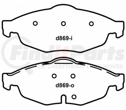 PD869 by WAGNER - QC869