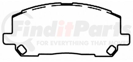 PD884 by WAGNER - QC884