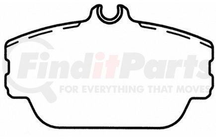 PD598 by WAGNER - QC598