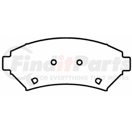 PD699 by WAGNER - QC699