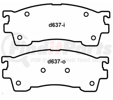 PD637 by WAGNER - QC637