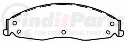 PD921 by WAGNER - QC921