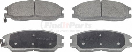 PD955 by WAGNER - QC955