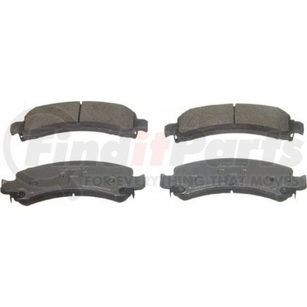 PD974A by WAGNER - QC974A