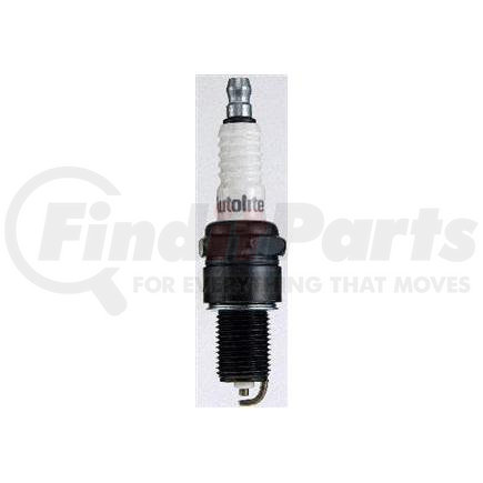 646 by AUTOLITE - Copper Resistor Spark Plug