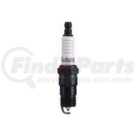 765 by AUTOLITE - Copper Resistor Spark Plug