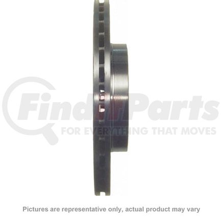 Wagner BD125311 Disc Brake Rotor Wagner BD125311 Brake Rotor