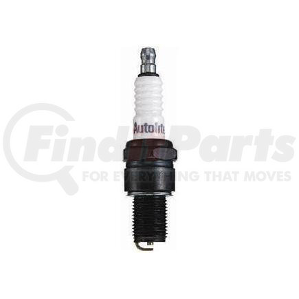 403 by AUTOLITE - Copper Resistor Spark Plug