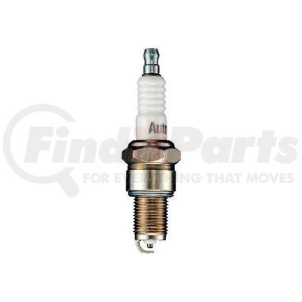 4265 by AUTOLITE - Copper Resistor Spark Plug