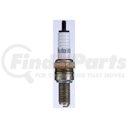 4302 by AUTOLITE - Copper Resistor Spark Plug