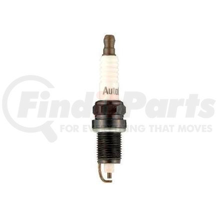 985 by AUTOLITE - Copper Resistor Spark Plug