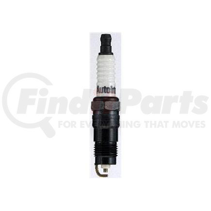 2545 by AUTOLITE - Copper Resistor Spark Plug