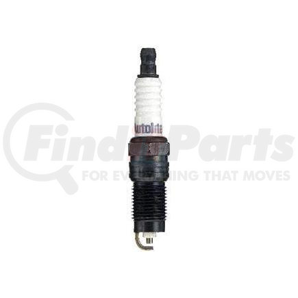 5143 by AUTOLITE - Copper Resistor Spark Plug