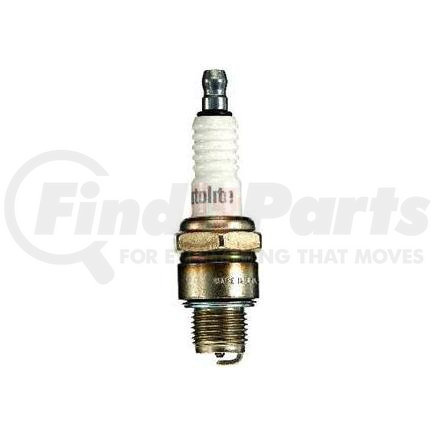 4092 by AUTOLITE - Autolite 4092 Copper Non-Resistor Spark Plug