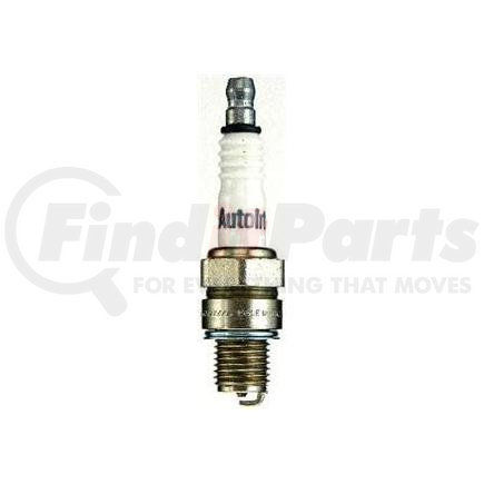 4173 by AUTOLITE - Copper Non-Resistor Spark Plug