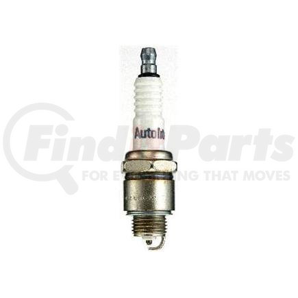 4275 by AUTOLITE - Copper Non-Resistor Spark Plug